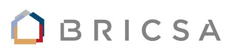 Logo Bricsa