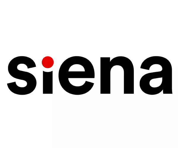 Logo siena