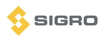 Logo sigro